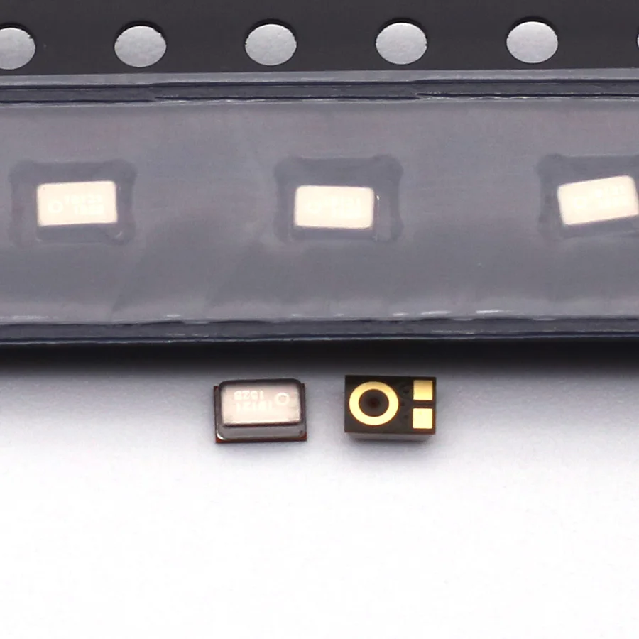 10 pz MICROFONO Interno Ricevitore Altoparlante Microfono Per Samsung Galaxy A20 A40 A50 A505 A60 A605 A70 A705 A80 A805 A90 A905 A405 - Image 2