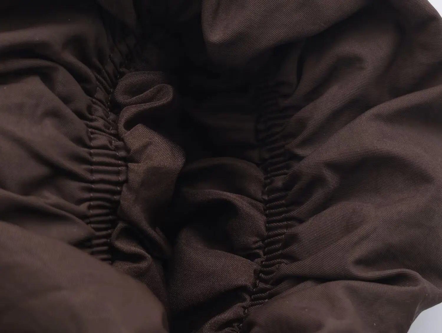 Coat Close-Up