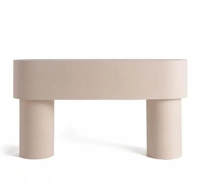 

Nordic minimalist entrance desk ins wind desk entrance desk Nordic