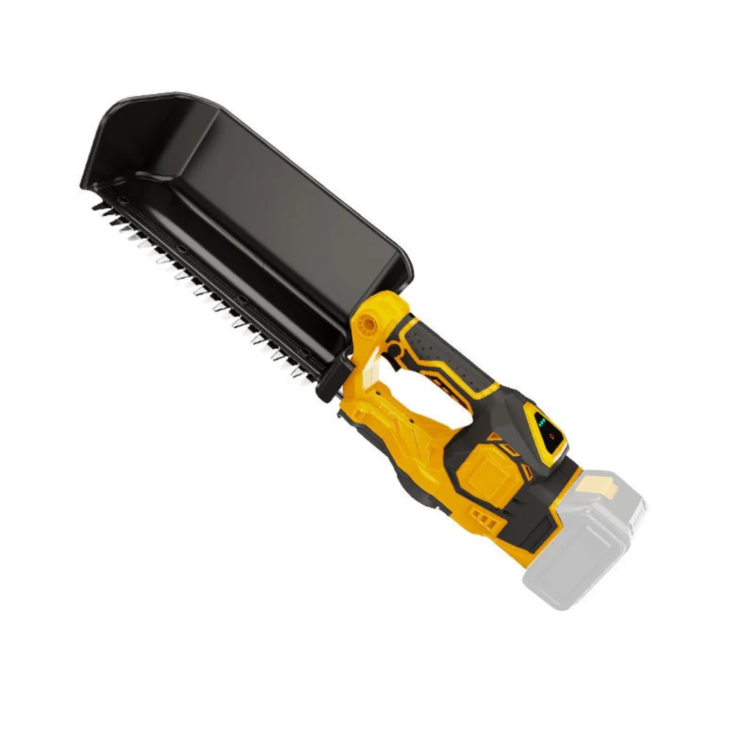tea plucker Power tools hedge trimmer battery pruning shears gardening tools cor