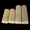 Classic Seaweed Sponge Roller Brush 4'' Texture Roller for Paint Art Wall Decor 4