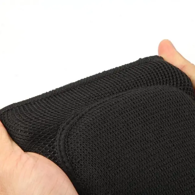 1 Pair Elbow Protectors for Adults and Children Weighing Basketball Volleyball Yoga Dancing Elbow Pads Sports Elbow Protection 4