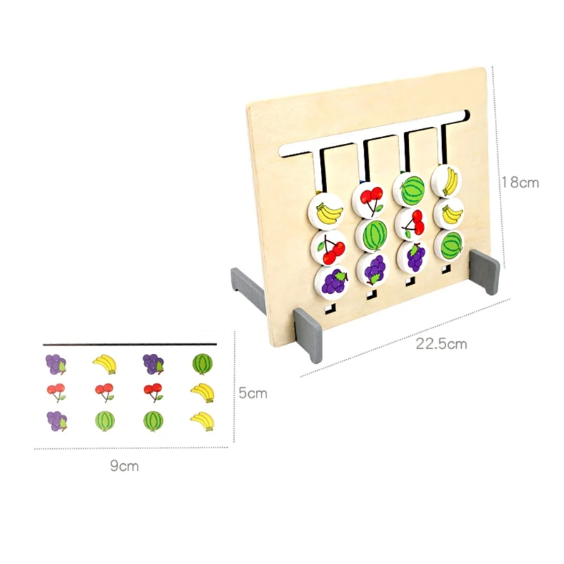 Logic Game For Kids