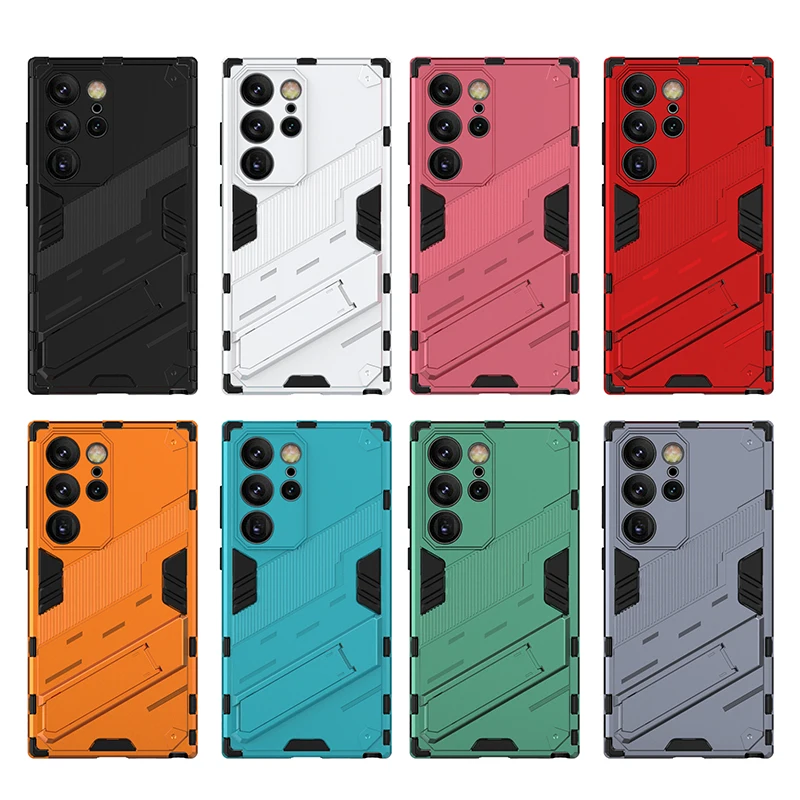 Premium Armor Phone Case Cover with Enhanced Protection