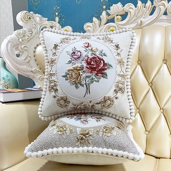 European Sofa Pillow Cushion 16