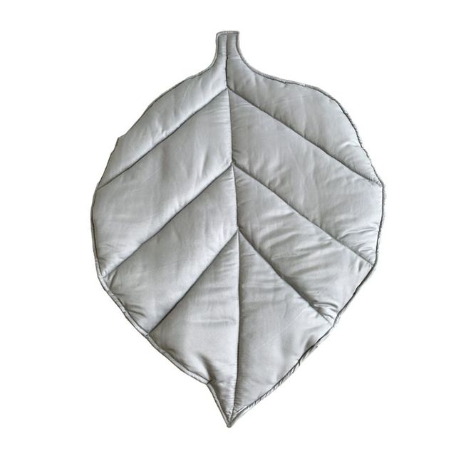 Game Blanket Tree Leaves Floor Carpet Soft Cotton Climbing Pad Play Mat