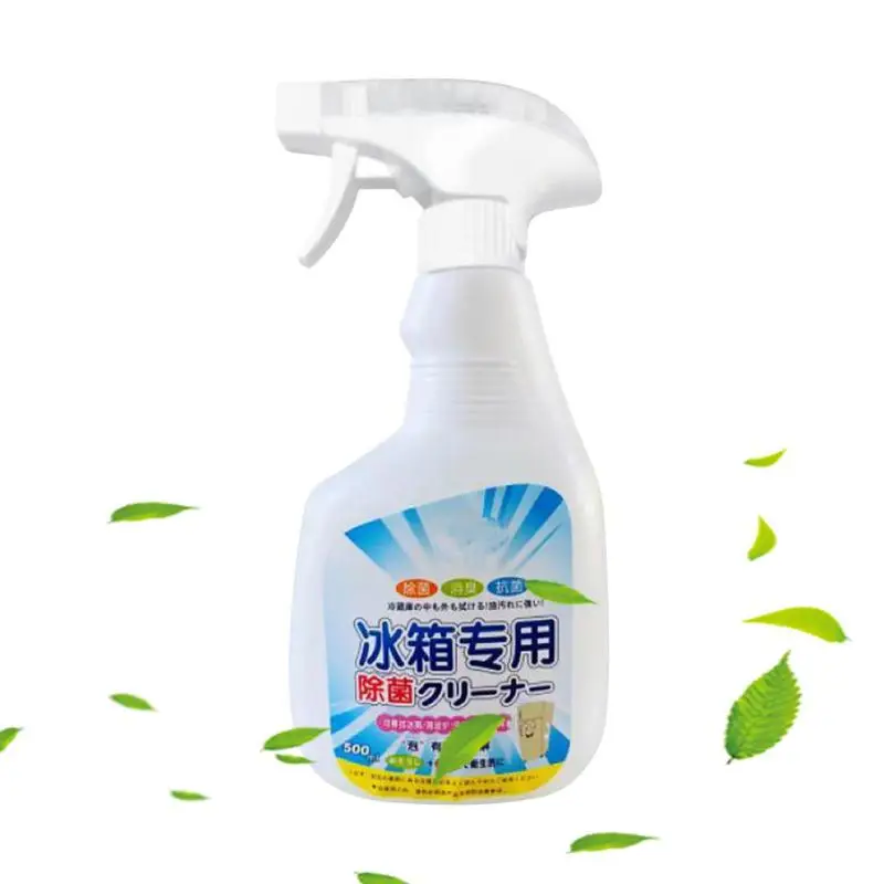 

Refrigerator Cleaning Sprayer Multi-use Spray For Deodorizing Refrigerator Household Fresh-Keeping Cleaner For Freezer Air