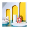 Handheld Retro Virtual Pet Machine Game Console Electronic Digital Pet Toy for Kids Children(B) 4