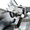 Stainless Steel Electric Vertical Commercial Automatic Cutting Machine Cheese Mutton Beef Ham Frozen Meat Slicing Slicer Machine 5