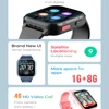 4G Kids Smart Watch 3