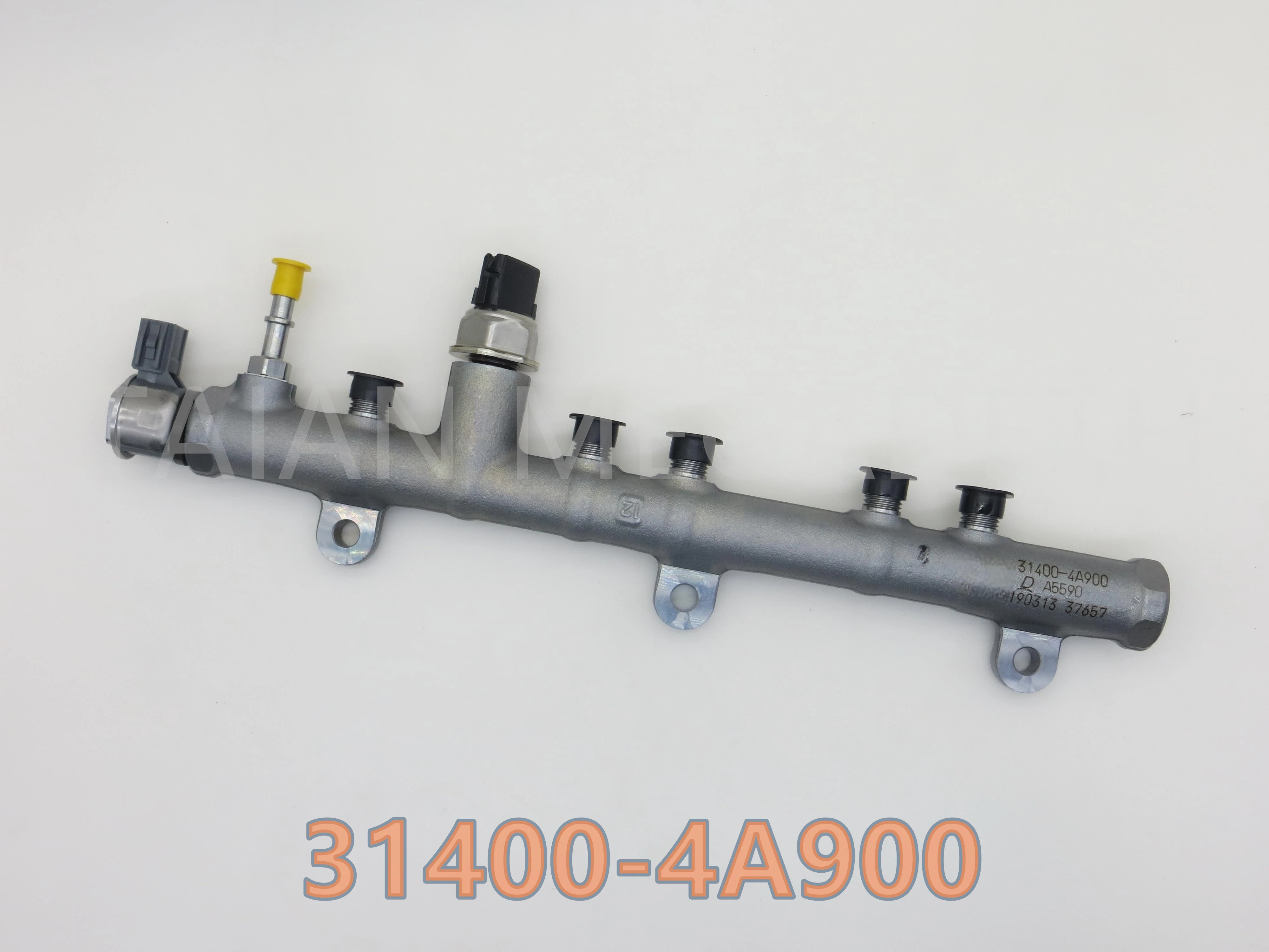 

GENUINE AND BRAND NEW DIESEL FUEL COMMON RAIL 31400-4A900, A5590
