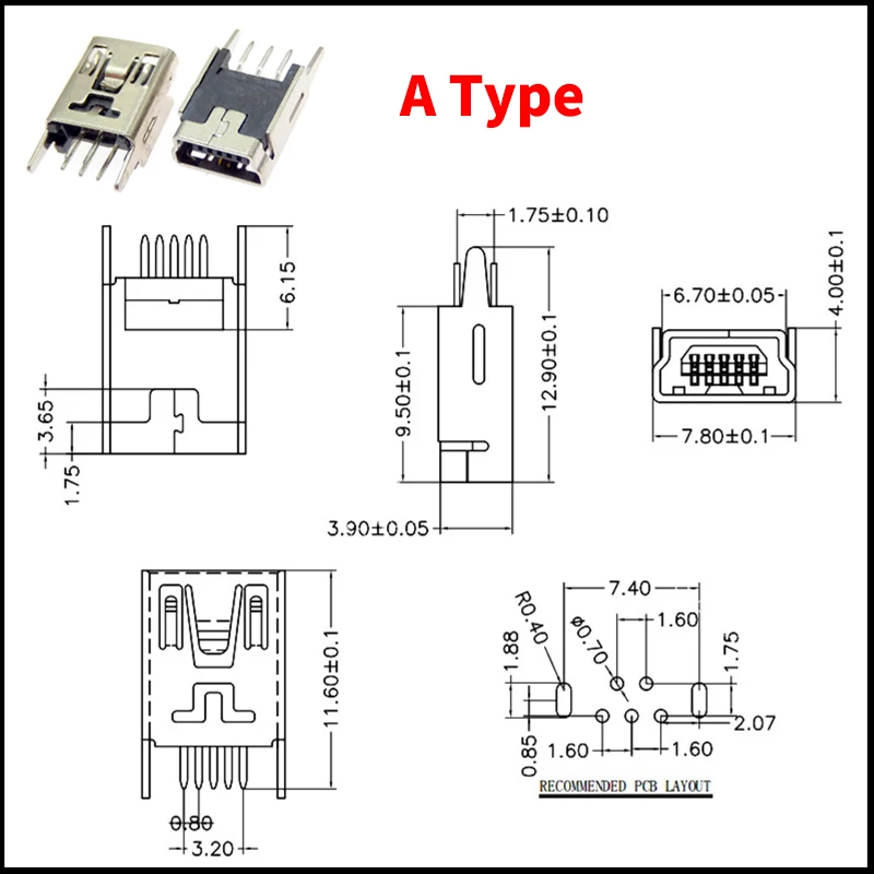 Computers e Electronics