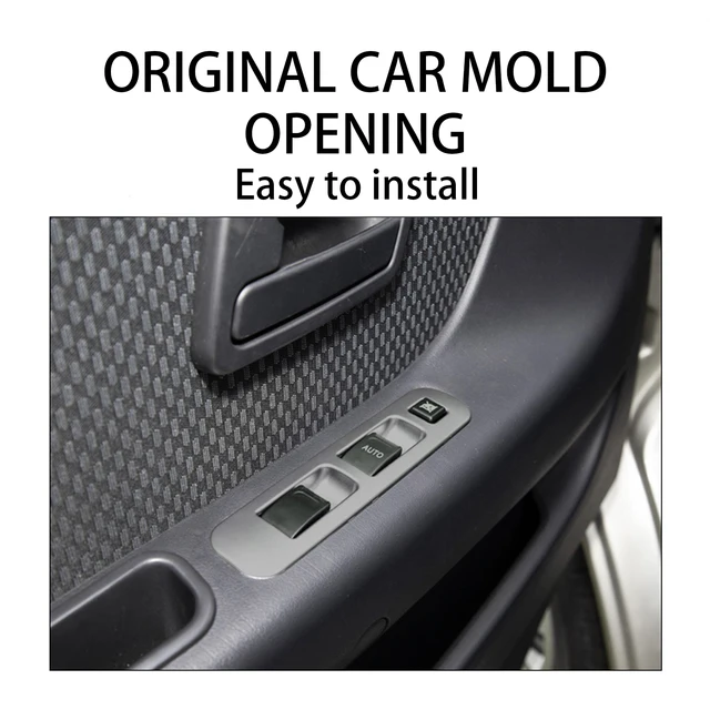 Interruttore Finestra Per Suzuki Jimny 1.5 DDiS - Ricambio 3799081A20 - Foto 8