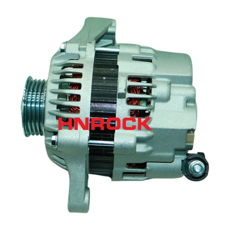 NK NEW HNROCK 12V 55A ALTERNATOR JFZ1512 A7TA2191 31400-81A10