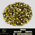 Olivine