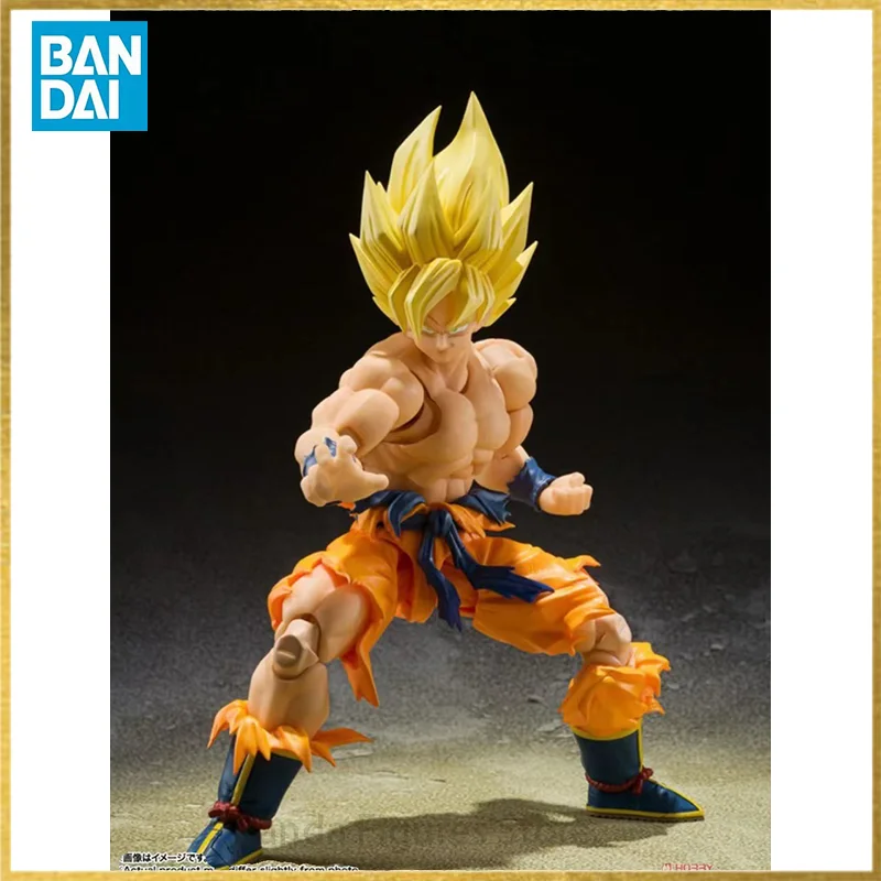 バンダイ-フィギュアスーパーサイヤ人ソン悟空,フィギュア,スケール3.0