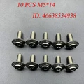 10p M5x14