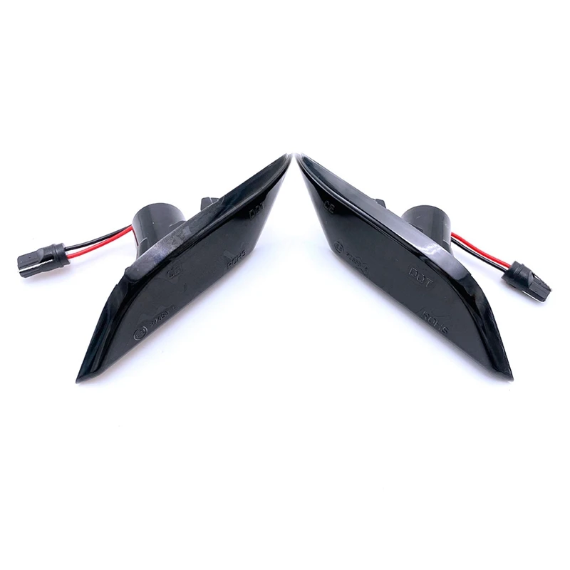 

For VW T6 Transporter/Caravelle Multivan VI 20-21 LED Sequential Turn Signal Lamps Accessory Part 7E0949101