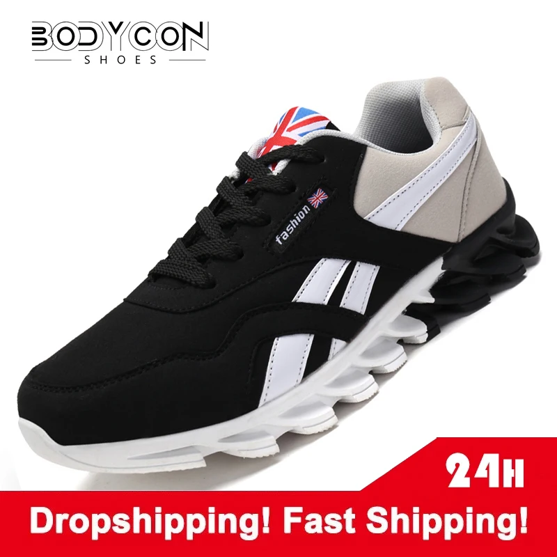 

Men Tennis Shoes Running Shoes Outdoor Sports Shoes for Men Sneakers Breathable Light Sports Shoes Men N1ke Tenis Shoes