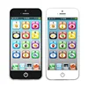 Children's Simulation Mobile Phone Educational Toys Learning Cellphone With Lights Sounds Phone Toys For Baby Toddler Gift 2