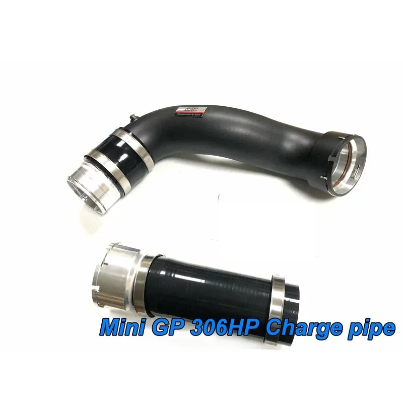 BMW 미니 GP F54 F60 충전 부스터 튜브 키트 (306HP 버전) M135Xi M235Xi