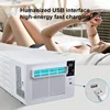 Mobile Mini Air Conditioner Compressor Refrigeration Integrated Machine Small External Machine Air Conditioner 3