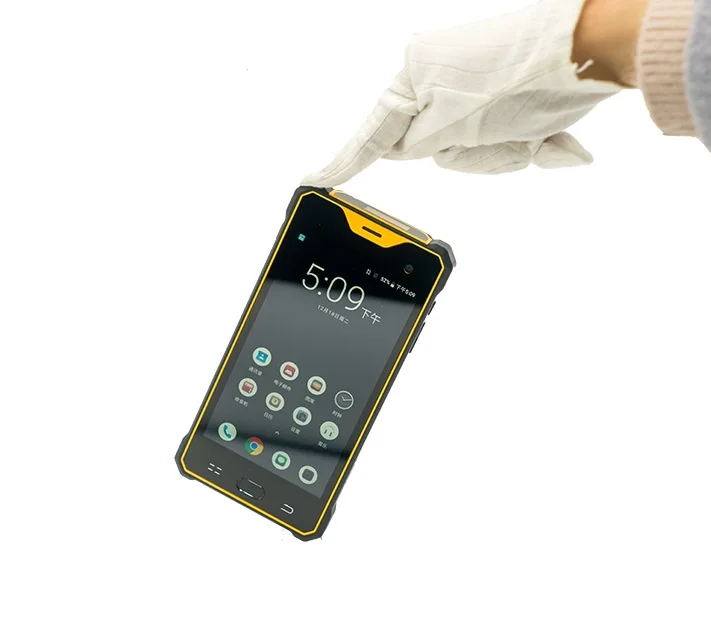 Рисунок 4 - SENTER N3680 android 2D считыватель