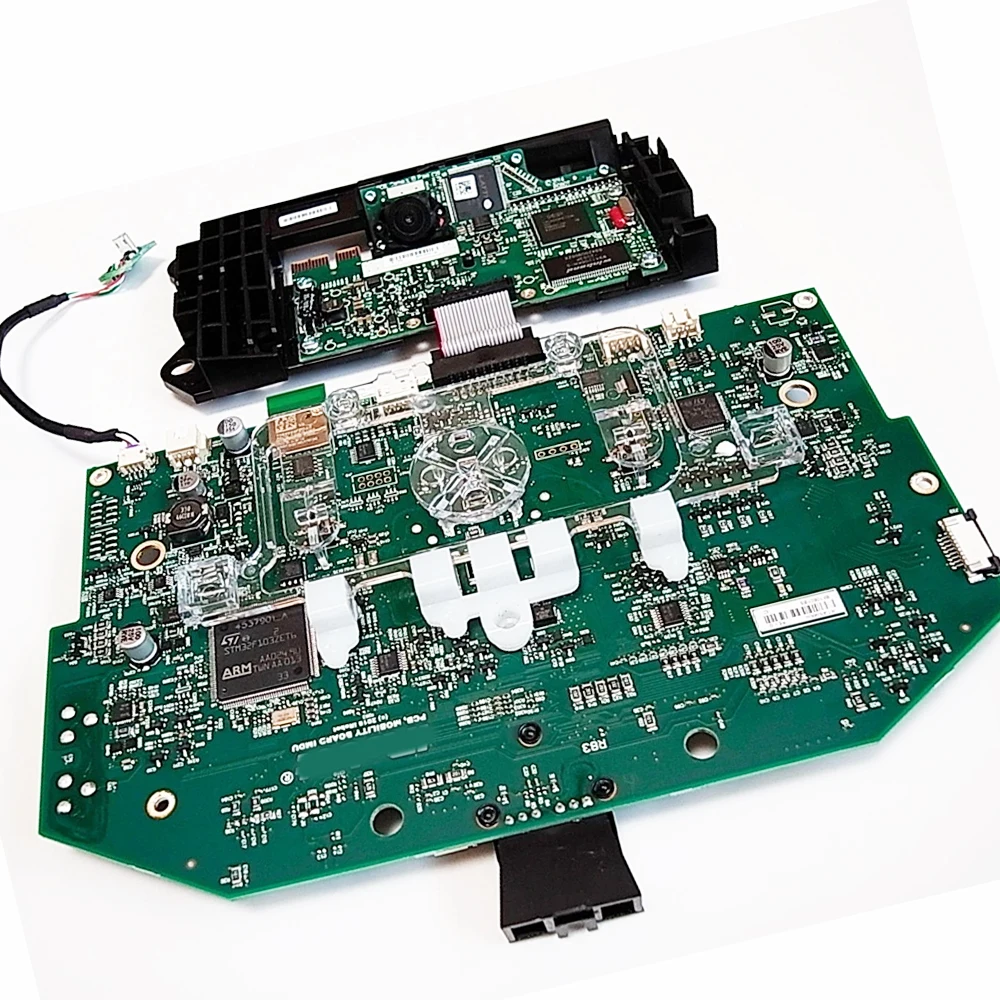 Scheda Madre PCB per Roomba 960, Compatibile con iRobot Roomba 900 966 969 980 985 981 - immagine 4