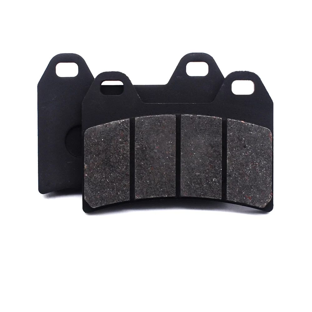 

Motorcycle Front Brake Pads For KTM 790 Duke 2018 690 Duku 2013-2018 Duke 640 1999-2007 SMC 625 2004-2006 SMC 640 LC 2005