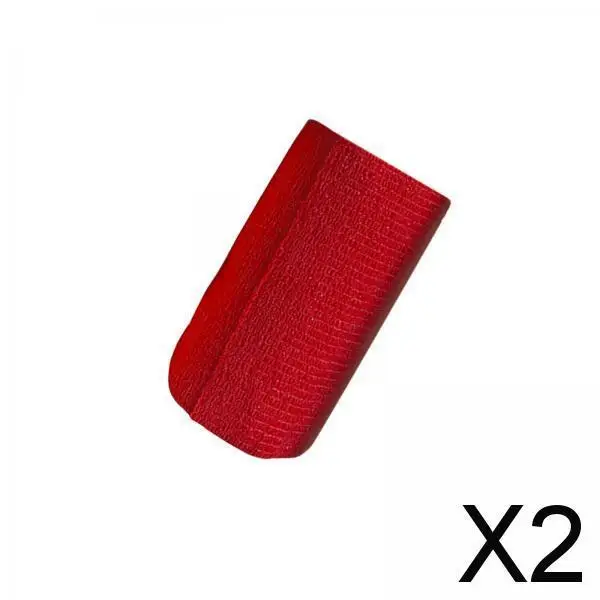 

2 шт., Атлетическая лента для лошадей, 4 дюйма X 5 ярдов