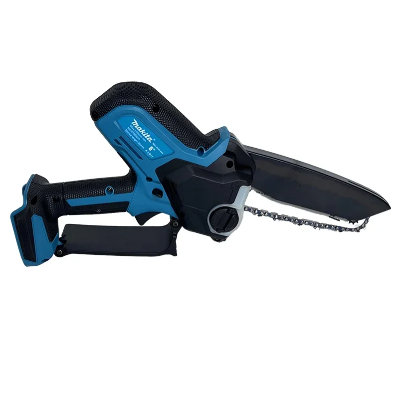 Mini Electric Saw Garden Power Tools Electric Chain Saw Pruning Saw Brushless Co