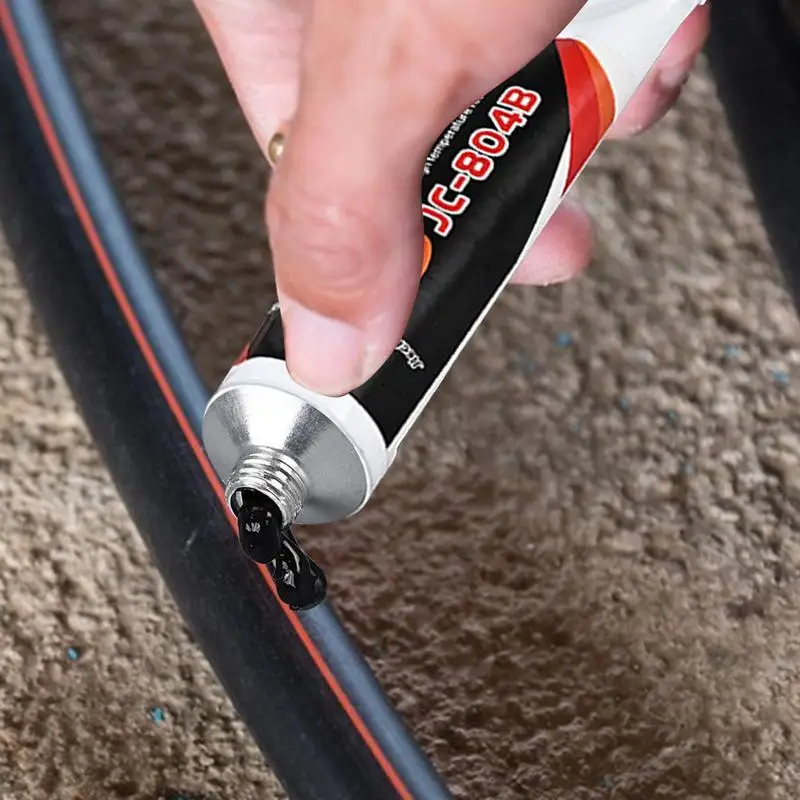 Car Seam Sealer Bonding Waterproof Silicone Repair Filler Car Sealant For Body Automotive Boat Roof Tent Windshield Glass