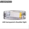 Transparent