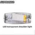 Transparent