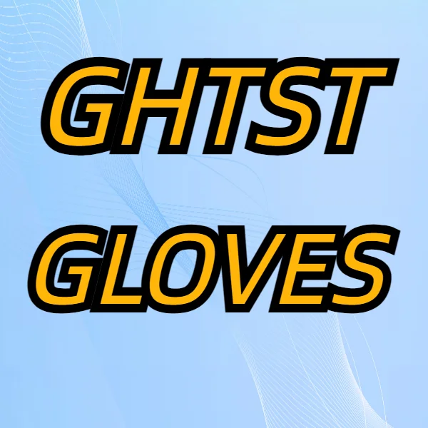 GHTST Gloves Store
