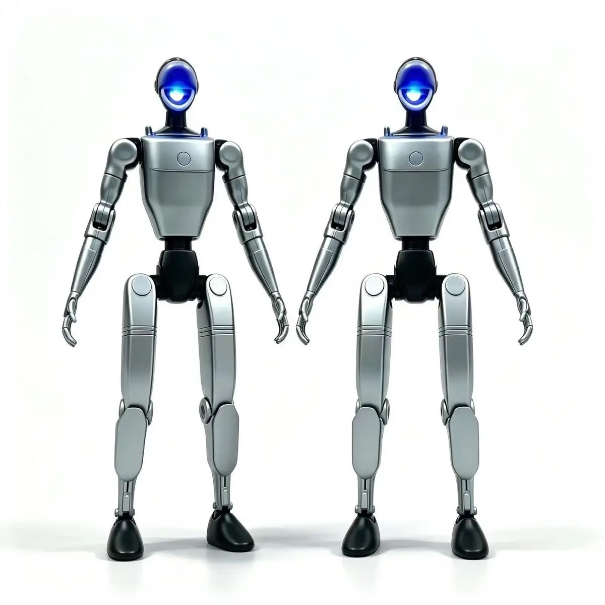 action robot