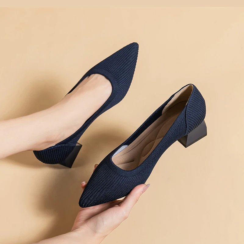 Navy Blue