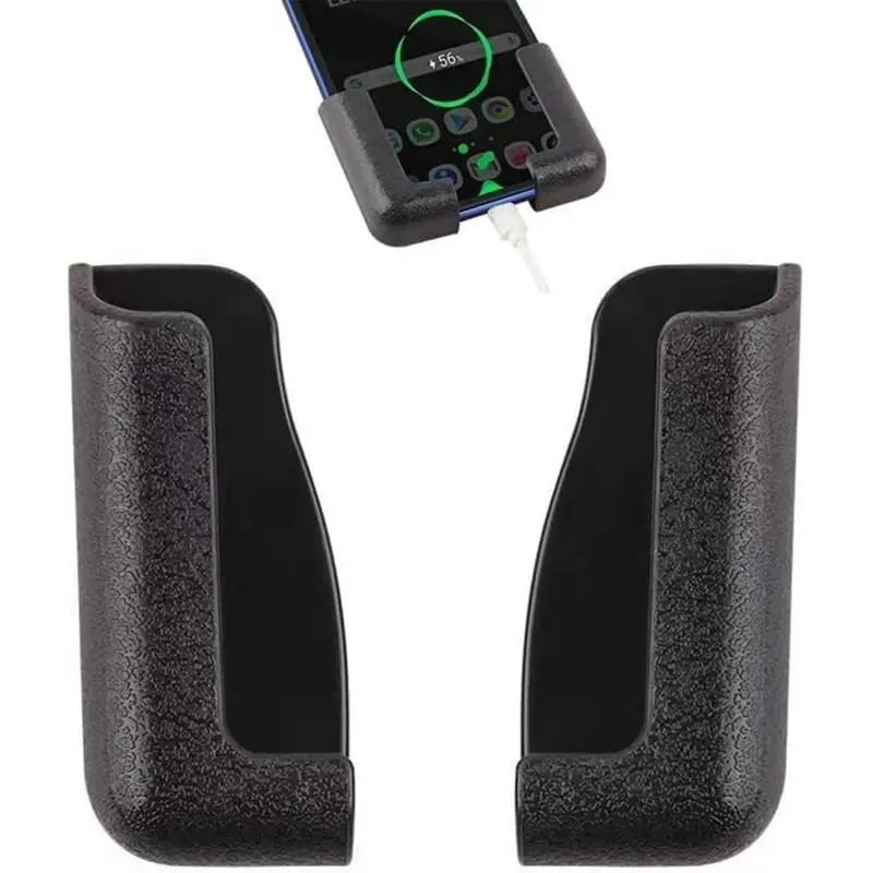 

Self-Adhesive Dashboard Phone Holder For Car Upgraded Multifunctional Mobile Phone Bracket Dashboard Mount Car Phone Holder For