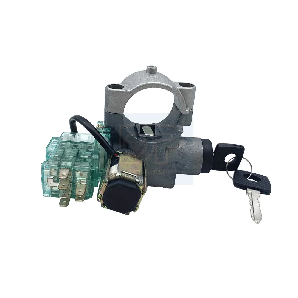 Pièce D'assemblage Interrupteur D'allumage Camion 2506723C92