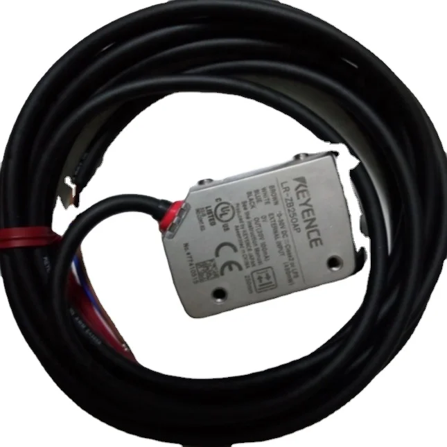 

LR-ZB250AP original brand new laser sensor have stock