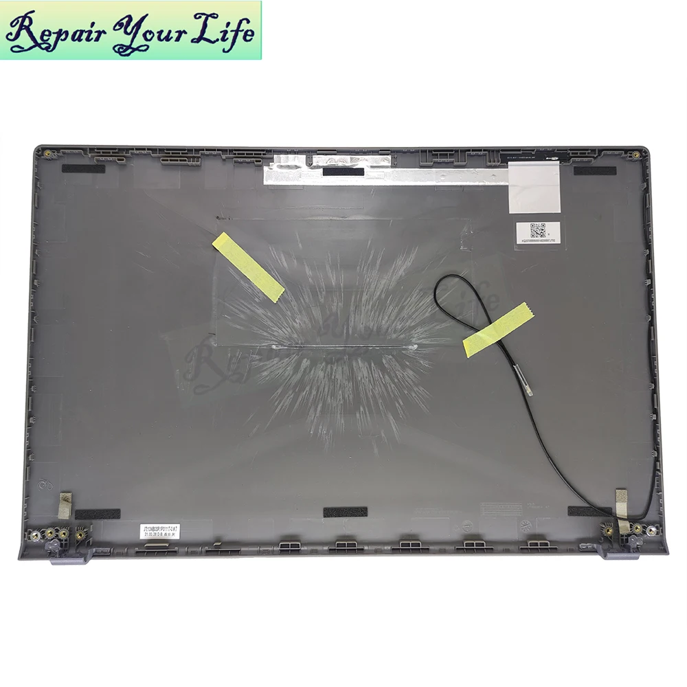 Quadro Traseiro da Moldura da Capa da Tela Lcd do Portátil para Asus Vivobook F515 F515j A516 V5200 Palmrest Superior Parte Inferior de Topcase 90nb0sr1-r7a010 - Imagem 6