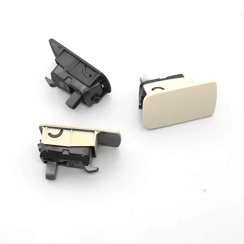 VW Golf 5 6 MK5 / Old Sagitar Glove Box Right Lid Latch Storage Handle Trim Cover Switch 1K1857077B Accessories 11242 glove box lid