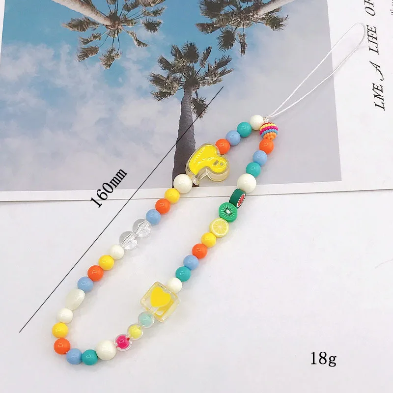Cell Phone Lanyards Can Act Like A Key Ring Or Necklace To Attach