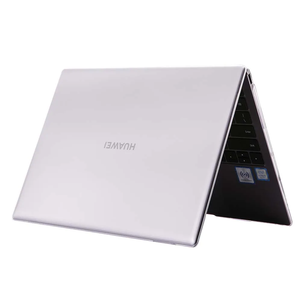 Capa Transparente para Laptop para Huawei Matebook x Pro 13.9 Matebook D15 D14 13 14x2023 Honor Magicbook Pro 16.1 14 15 - Imagem 6