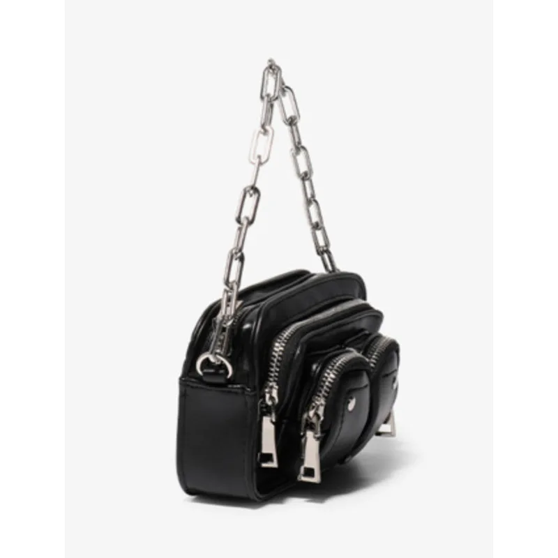 For Handbags Handheld Bag Shoulder Women New Crossbody Fashion Casual High-Quality Versatile Luxury Exquisite Female Messenger