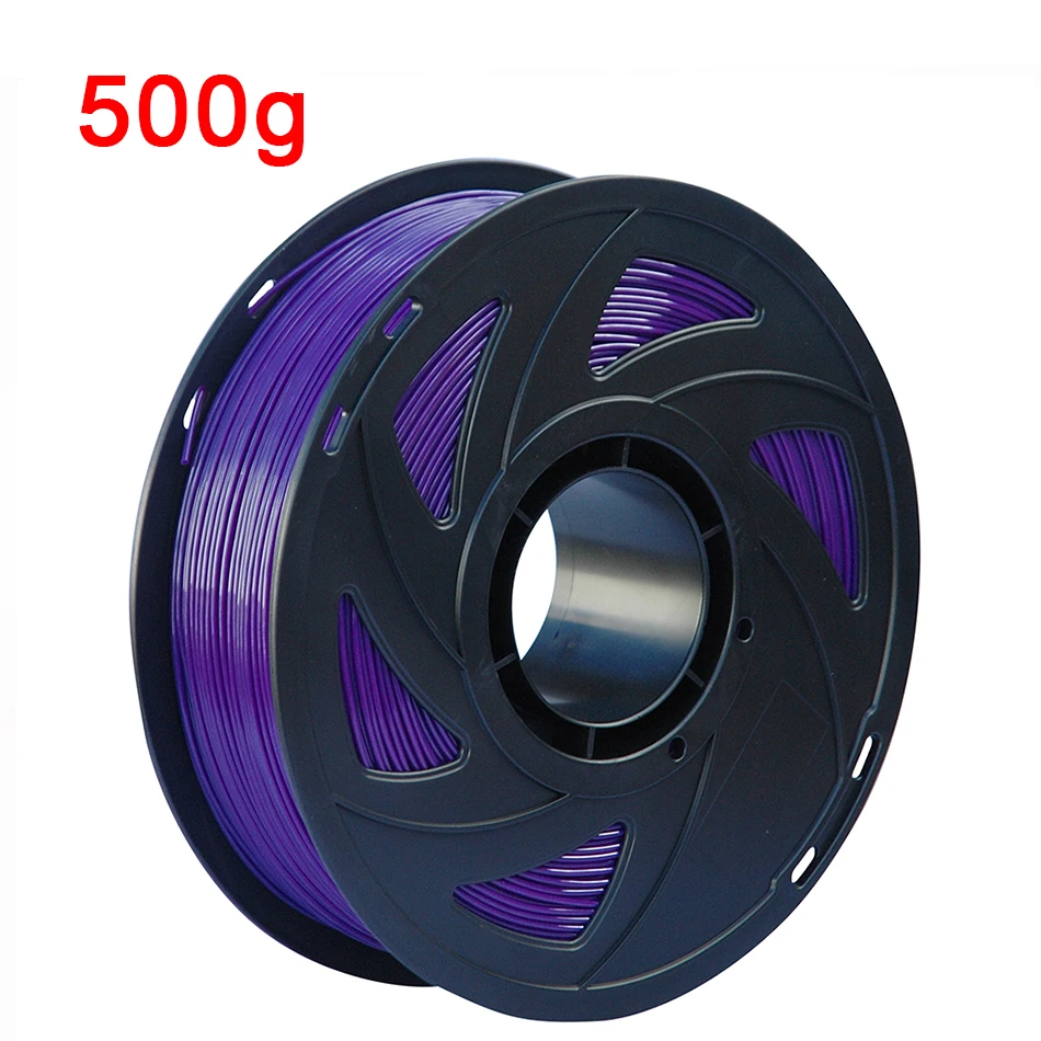 1.75mm Flexible TPU 3D Printing Filament No Bubble Non-toxic Sublimation 3D Printer Plastic Material TPU Filament 0.5KG/0.25KG petg abs 3D Printing Materials