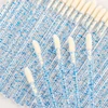 Makeup Brushes 50 Pcs Crystal Lip Brushes Lipstick Wands Applicator Lip Gloss Wand Make up Products Beauty Cosmetic Applicators 5