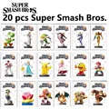 20 Smash Bros big