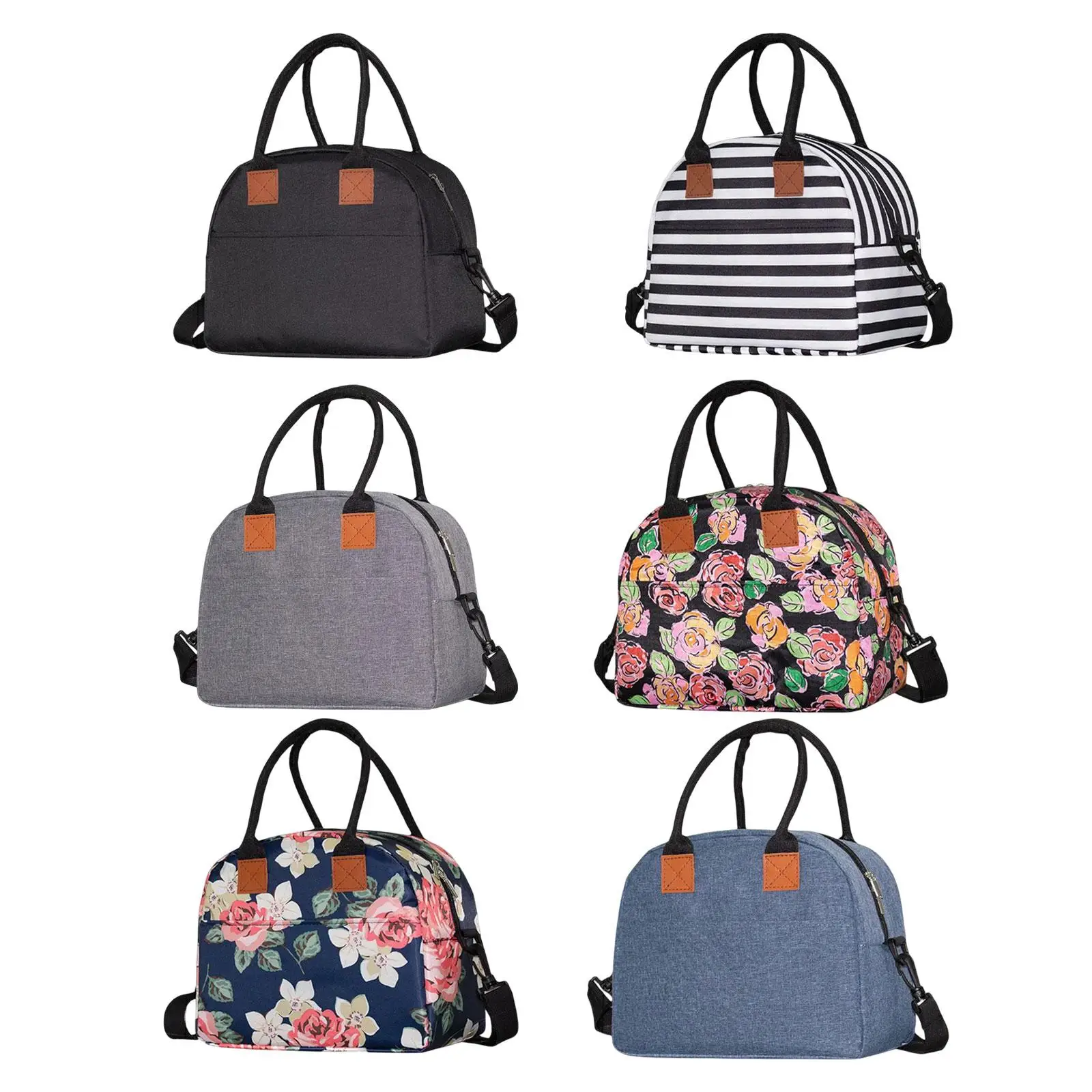 

Insulated Thermal Women Men Water Resistant Bag for Beach