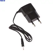 1pc EU Plug Wall Ac Charger for Nokia 2660 2670 2680s 2700c 6125 6126 6131 6121c 6122c 6124c E75 E90 6120 6210N